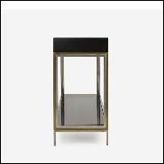 Console 36-Harlequin