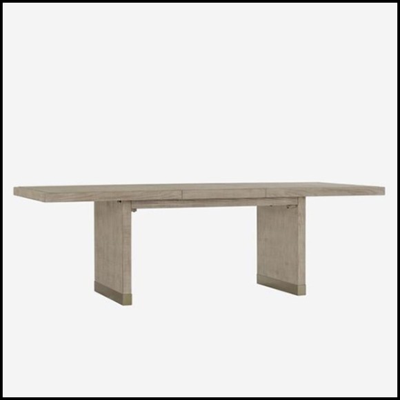 Table à manger 36-Raffles Natural