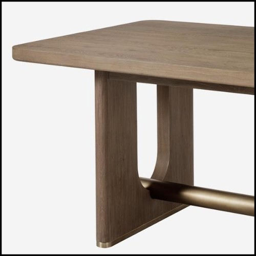 Table à manger 36-Charlie