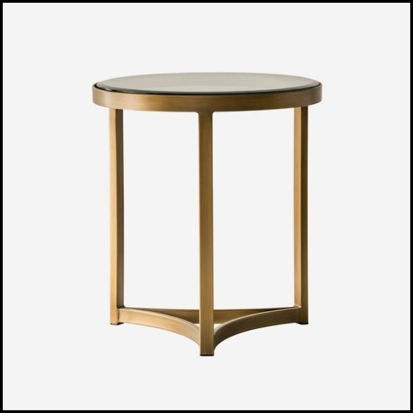 Side Table 36-Sundance
