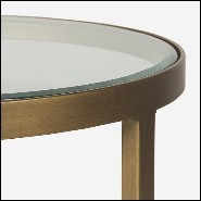 Side Table 36-Sundance