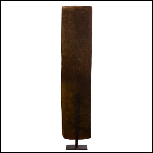 Totem PC - Sleep Guardian 2 - Décoratif - Pacific Compagnie.