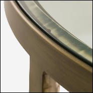 Table d'appoint 36-Sundance