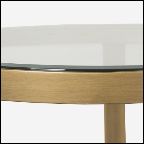 Side Table 36-Sundance