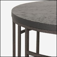 Table d'appoint 36-Blackout