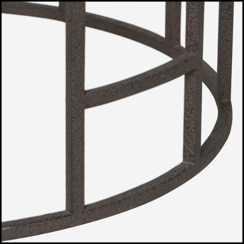 Table d'appoint 36-Blackout