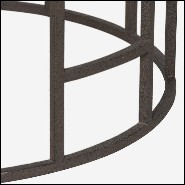 Table d'appoint 36-Blackout