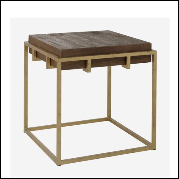 Table d'appoint 36-Breuer