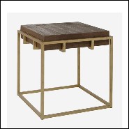 Table d'appoint 36-Breuer