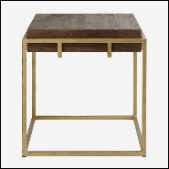 Table d'appoint 36-Breuer
