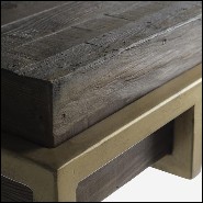 Table d'appoint 36-Breuer