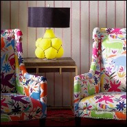 Table d'appoint 36-Breuer