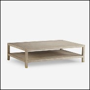 Table basse 36-Raffles