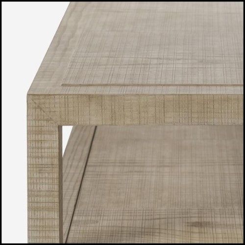 Table basse 36-Raffles