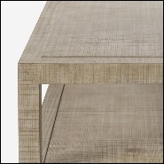 Table basse 36-Raffles