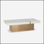 Coffee Table 36-Band Rec