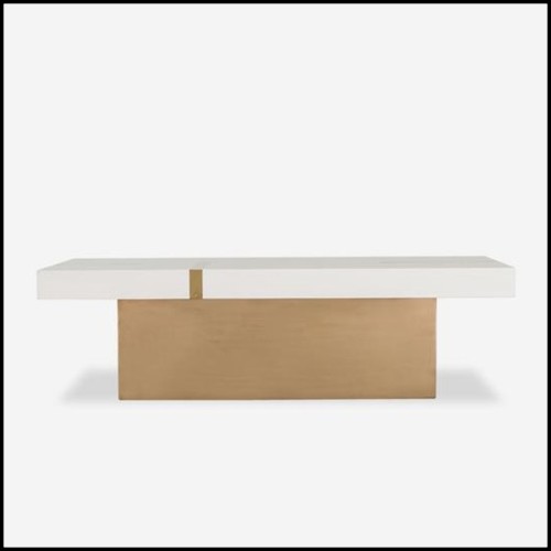 Table basse 36-Band Rec