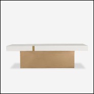 Table basse 36-Band Rec