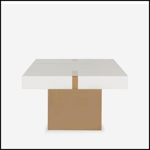 Table basse 36-Band Rec