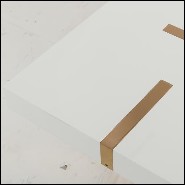 Table basse 36-Band Rec