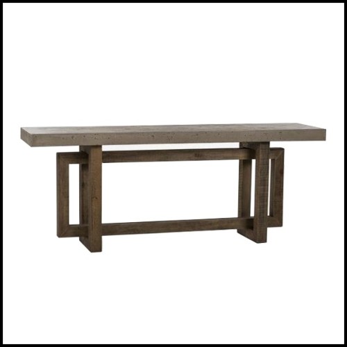 Console Table36-Wesley