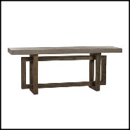 Console Table36-Wesley