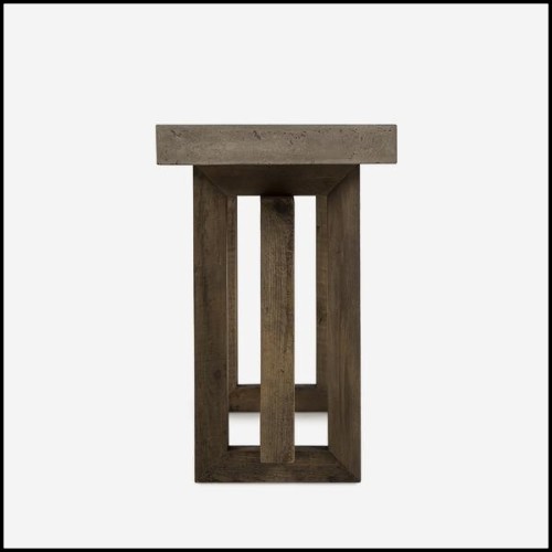 Console Table36-Wesley