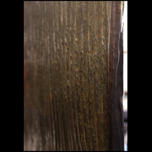 Totem in Ethiopian cedar Kata Sergo PC - Sleep Guardian 2