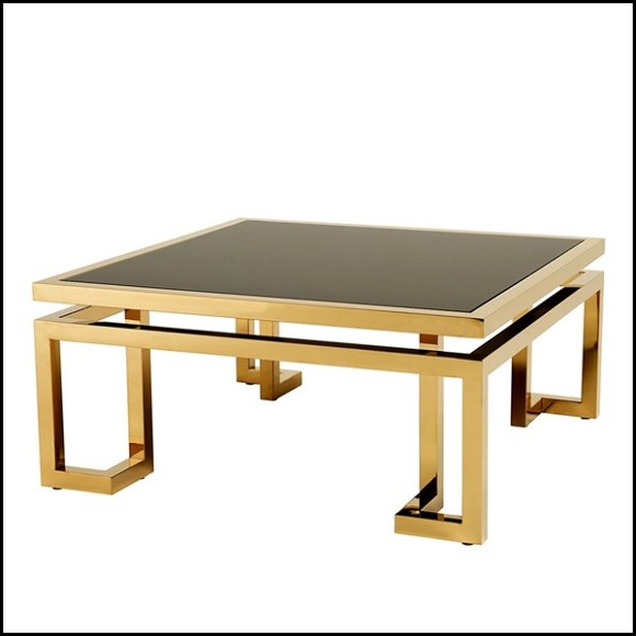 Table Basse 24 - Palmer | Eichholtz Palmer Table - Pacific Compagnie.