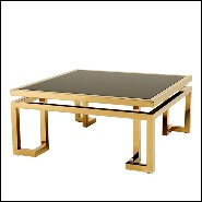 Table Basse 24 - Palmer | Eichholtz Palmer Table - Pacific Compagnie.