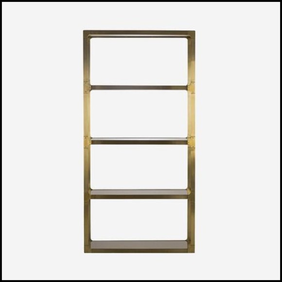 Bibliothèque 36-Evans