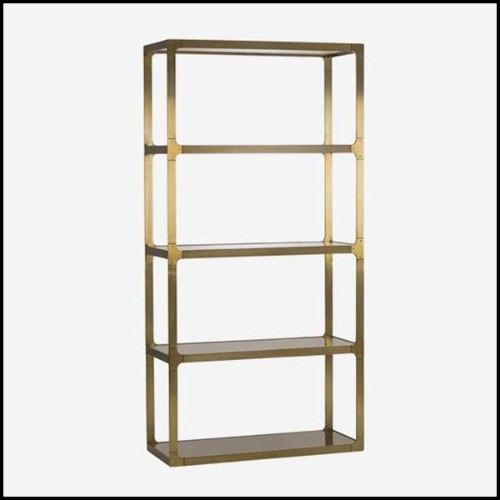 Bibliothèque 36-Evans