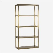 Bibliothèque 36-Evans