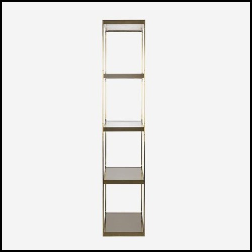 Bibliothèque 36-Evans