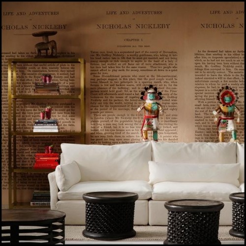 Bibliothèque 36-Evans