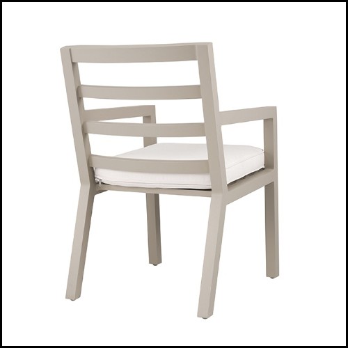Dining Chair Outdoor 24-Delta Sand