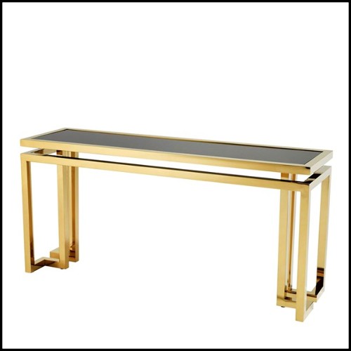 Console Table 24- Palmer