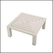 Coffee Table square shaped 24-Vistamar