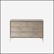 Chest of drawers 36-Chloe Medium