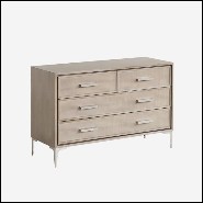 Chest of drawers 36-Chloe Medium