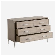 Chest of drawers 36-Chloe Medium