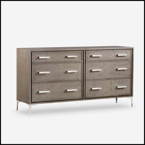 Chest of Drawers 36-Chloe Large