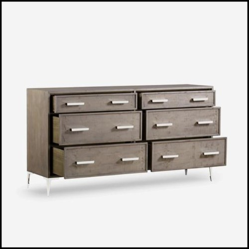 Commode 36-Chloe Large