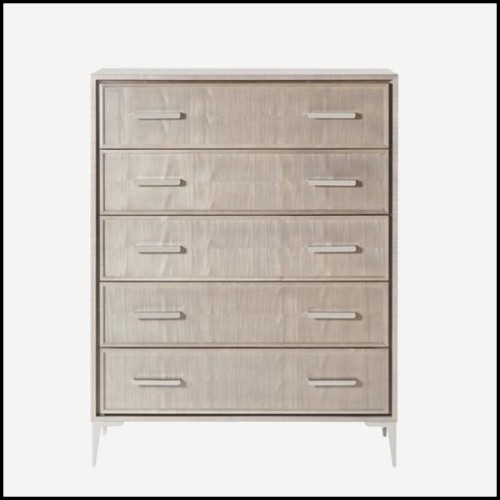 Chest of Drawers 36-Chloe Tall