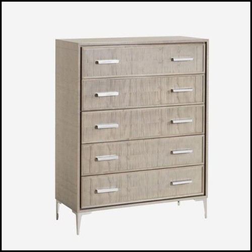 Commode 36-Chloe Tall