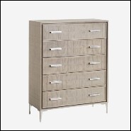 Chest of Drawers 36-Chloe Tall