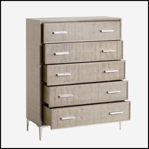 Commode 36-Chloe Tall