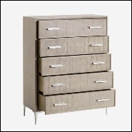 Commode 36-Chloe Tall