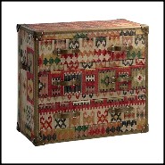 Commode 36-Howard Kilim