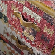 Commode 36-Howard Kilim